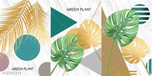Tranh decor đẹp mắt, độc lạ trang trí cho mọi không gian