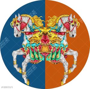Tranh ghép treo tường chất lượng cao