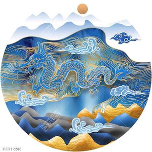 Tranh treo tường trang trí hiện đại