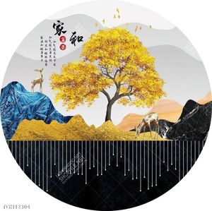 Tranh bộ nghệ thuật đẹp 