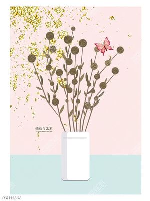Tranh decor 3D nghệ thuật