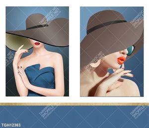 Tranh treo tường phòng khách mẫu mới nhất