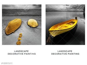 Tranh decor 3D nghệ thuật