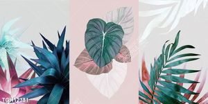 Tranh treo tường trang trí phong cảnh nghệ thuật 