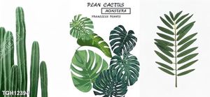 Tranh decor đẹp mắt, độc lạ trang trí cho mọi không gian