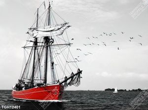 Tranh ghép tráng gương treo trang trí tường