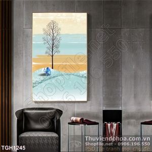 Tranh ghép nghệ thuật