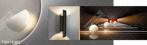 Tranh ghép nghệ thuật trang trí tường nhà