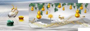 Tranh treo tường decor trang trí nội thất