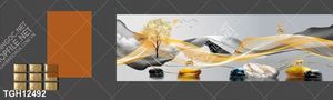 Tranh treo tường ghép bộ hiện đại và đẹp