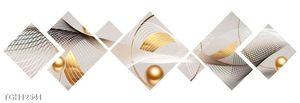 Tranh decor đẹp mắt, độc lạ trang trí cho mọi không gian