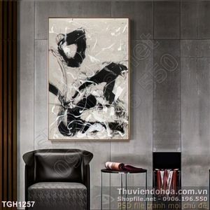 Tranh ghép 3d nghệ thuật