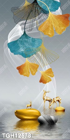 Tranh treo tường trang trí hiện đại