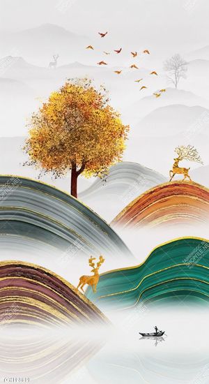 Tranh treo tường trang trí