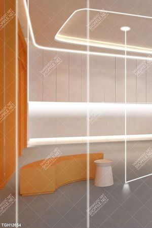 Tranh decor phong cách nội thất tối giản