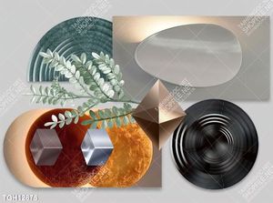 Tranh treo tường decor trang trí nội thất