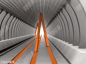 Tranh decor 3D nghệ thuật