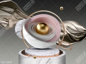 Tranh ghép tráng gương treo trang trí tường