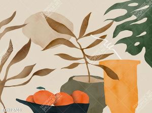 Tranh treo tường trang trí hiện đại
