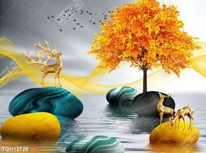 Tranh  decor treo tường nghệ thuật 
