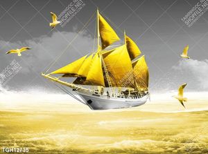 Tranh treo tường ghép chất lượng cao