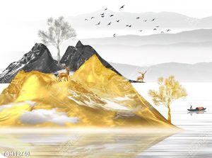 Tranh treo tường trang trí