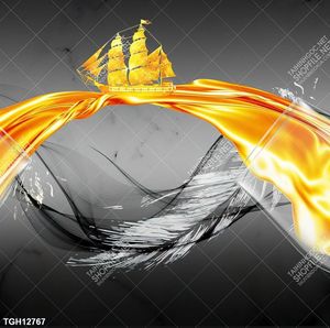 Tranh treo tường ghép bộ hiện đại và đẹp