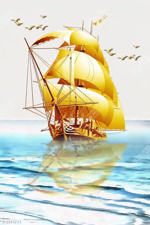 Tranh decor nghệ thuật đẹp