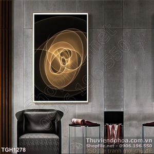 Tranh ghép 3d nghệ thuật