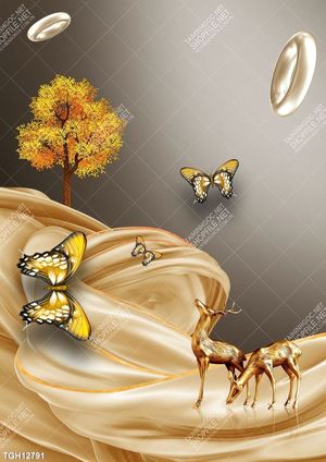  Tranh ghép treo tường mẫu mới nhất