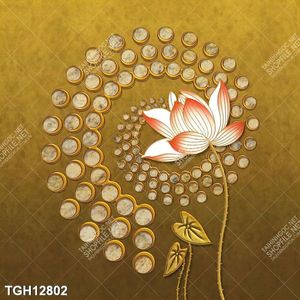Tranh bộ nghệ thuật đẹp 