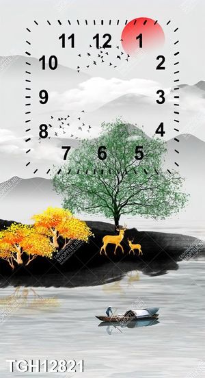 Tranh treo tường trang trí