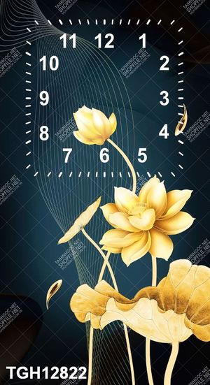 Tranh treo tường ghép bộ nhiều tấm đẹp hiện đại