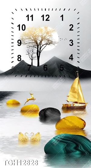 Tranh decor đẹp mắt, độc lạ trang trí cho mọi không gian