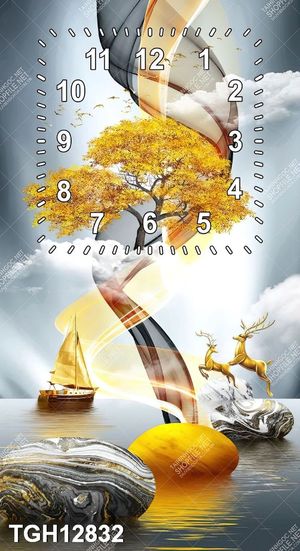 Tranh treo tường decor trang trí nội thất