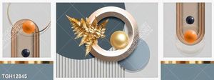 Tranh treo tường trang trí hiện đại