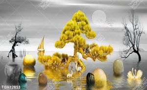 Tranh  decor treo tường nghệ thuật 