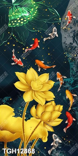 Tranh treo tường trang trí hiện đại