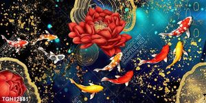  Tranh ghép treo tường mẫu mới nhất
