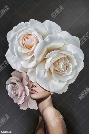 Tranh treo tường phòng khách đẹp, sang trọng và hiện đại