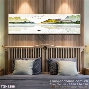 Tranh ghép nghệ thuật 3d đẹp