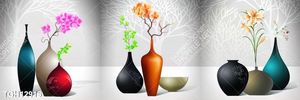 Tranh treo tường phòng khách đẹp nhất