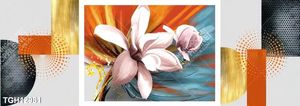 Tranh  decor treo tường nghệ thuật 