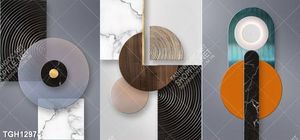 Tranh ghép treo tường chất lượng cao