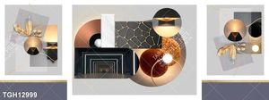  Tranh ghép treo tường mẫu mới nhất