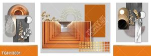 Tranh treo tường decor trang trí nội thất