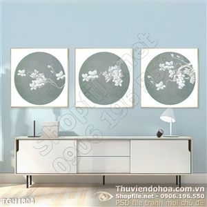 Tranh ghép hiện đại nghệ thuật  đẹp 3d canvas