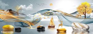 Tranh ghép treo tường đẹp giá tốt