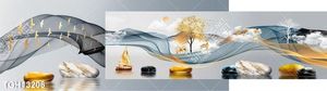 Tranh treo tường ghép chất lượng cao