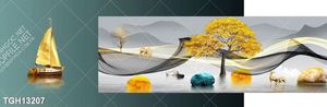 Tranh treo tường decor trang trí nội thất